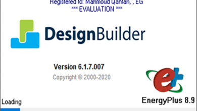 ديزاين بيلدر Design Builder