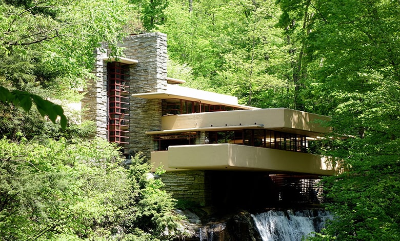 التصميم البيوفيلي Biophilic Design