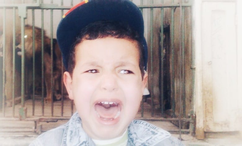 اليتيم والعجي واللطيم والفرق بينهم