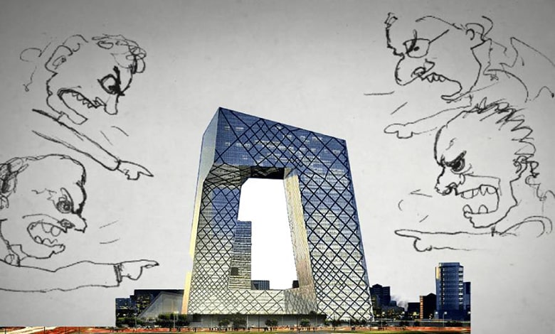 النقد المعماري: مراحله، ومستوياته