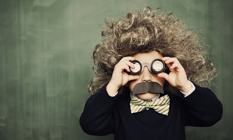 طرائق لمضاعفة ذكائك طرائق لمضاعفة ذكائك