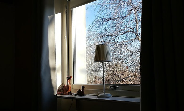 لماذا ننصح بتجنب فتح النوافذ الشرقية والغربية لماذا ننصح بتجنب فتح النوافذ الشرقية والغربية