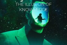 التفكير الإيجابي Green Space Singer Minimal Modern Music Album Cover min 220x150 - التفكير الإيجابي