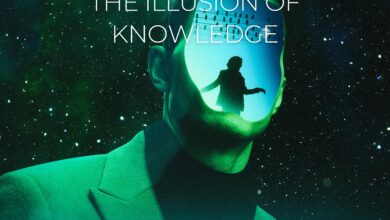وهم المعرفة The illusion of knowledge وهم المعرفة The illusion of knowledge