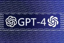 GPT-4 جي بي تي-4