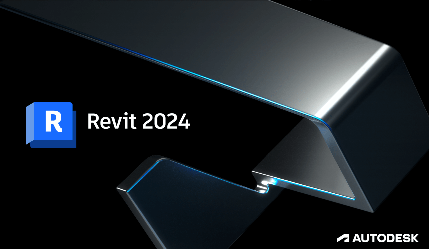 ريفيت 2024 Revit