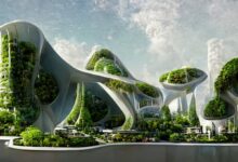 visualizing futuristic utopian cities with ai 11 62fe19df37e83 220x150 - المنازل الذكية تستجيب لحاجات صاحبها وتتواصل معه عبر الجوال