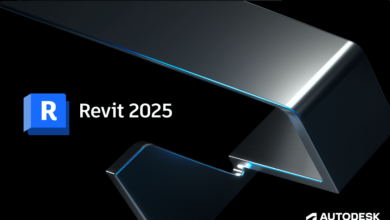 ريفيت 2025 Revit