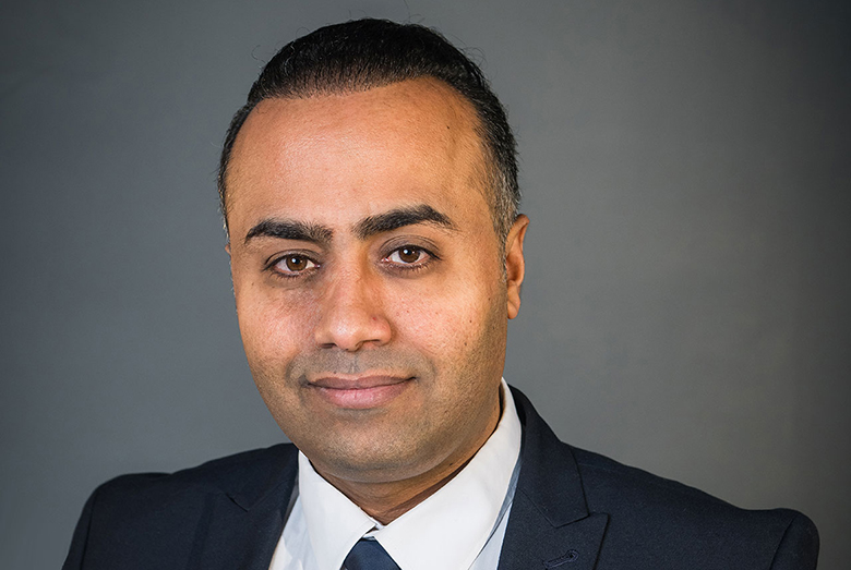 سامح حبيب يدعو لإصلاح السياسة الخارجية البريطانية ووقف تصدير الأسلحة إلى إسرائيل