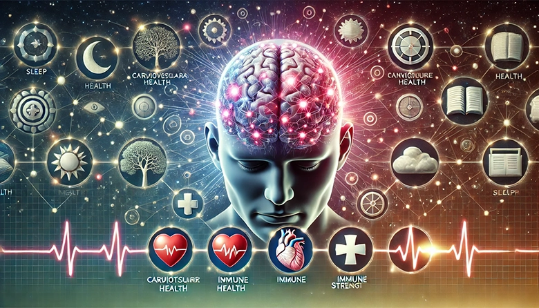 النوم: آلياته وتأثيراته في الصحة والذاكرة - دراسة شاملة النوم: آلياته وتأثيراته في الصحة والذاكرة - دراسة شاملة