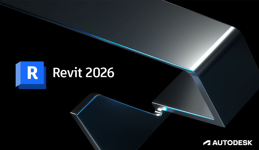 ريفيت 2026 Revit