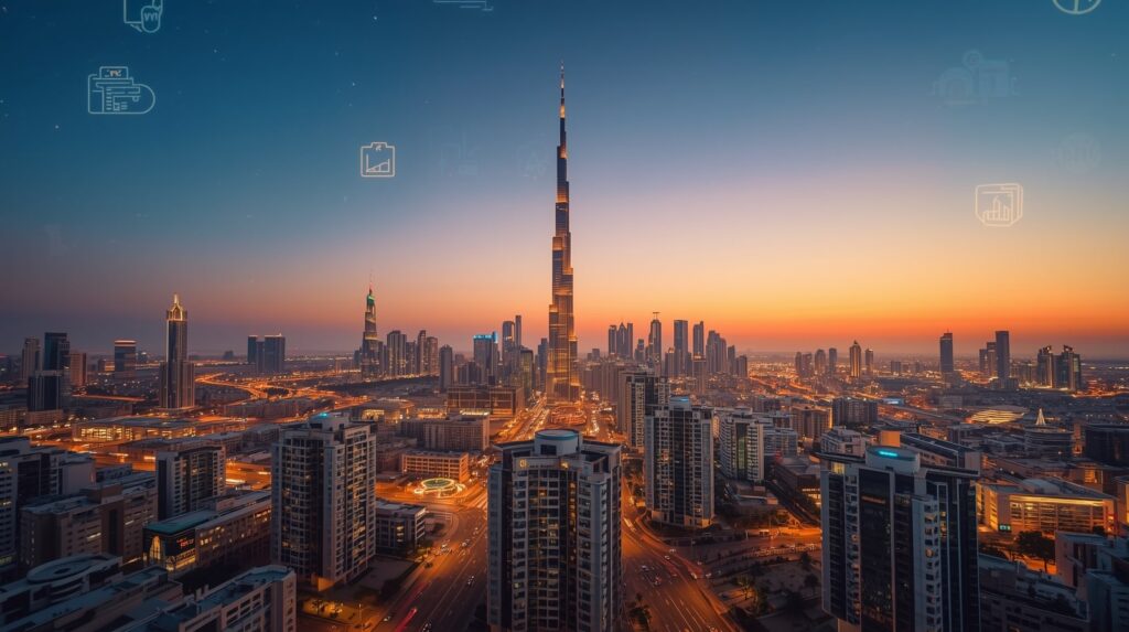 أفضل شركة تسويق عقاري في الرياض: دليلك لتعظيم قيمة استثمارك مع دارة التطوير العقارية