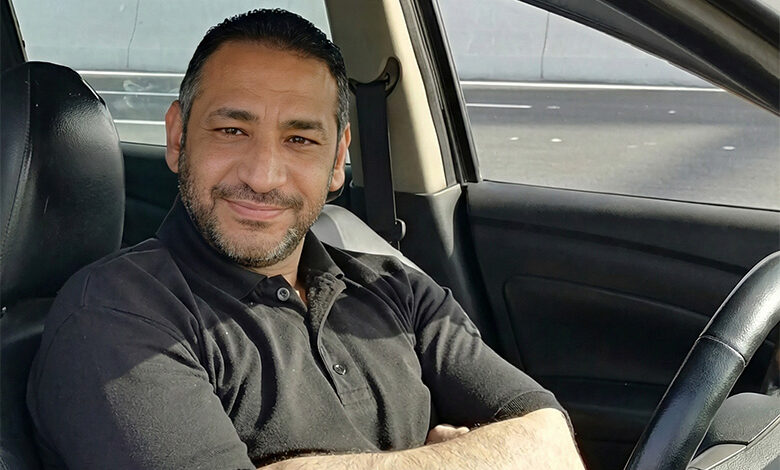 محمود قحطان | السيرة الذاتية محمود قحطان | السيرة الذاتية