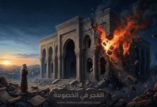 إشكالية التمييز بين قصيدة النثر والخاطرة وقصيدة التفعيلة Gemini Generated Image q6r3s6q6r3s6q6r32 220x150 - إشكالية التمييز بين قصيدة النثر والخاطرة وقصيدة التفعيلة