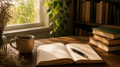 هل الكتابة الإبداعية موهبة أم مهارة؟ هل الكتابة الإبداعية موهبة أم مهارة؟ copy 390x220 - هل الكتابة الإبداعية موهبة أم مهارة؟