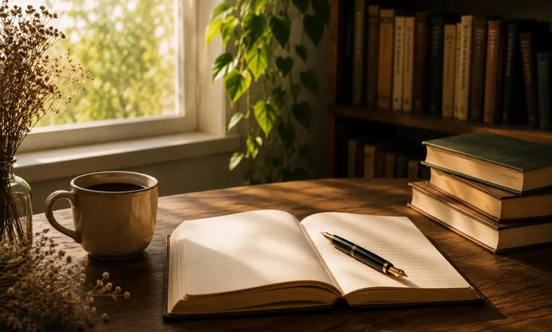 هل الكتابة الإبداعية موهبة أم مهارة؟ هل الكتابة الإبداعية موهبة أم مهارة؟ copy 780x470 - هل الكتابة الإبداعية موهبة أم مهارة؟