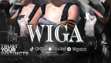 كيف يعيد الستريمر "WIGA" تشكيل تجربة البث المباشر للألعاب التنافسية؟ صناعة المحتوى الرقمي والرياضات الإلكترونية: كيف يعيد الستريمر "WIGA" تشكيل تجربة البث المباشر للألعاب التنافسية؟