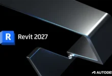 تحميل برنامج ريفيت 2027 Revit للكمبيوتر النواة 64 بت