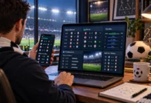 مباريات اليوم: كيف غيّرت المنصات الرقمية طريقة متابعة كرة القدم؟